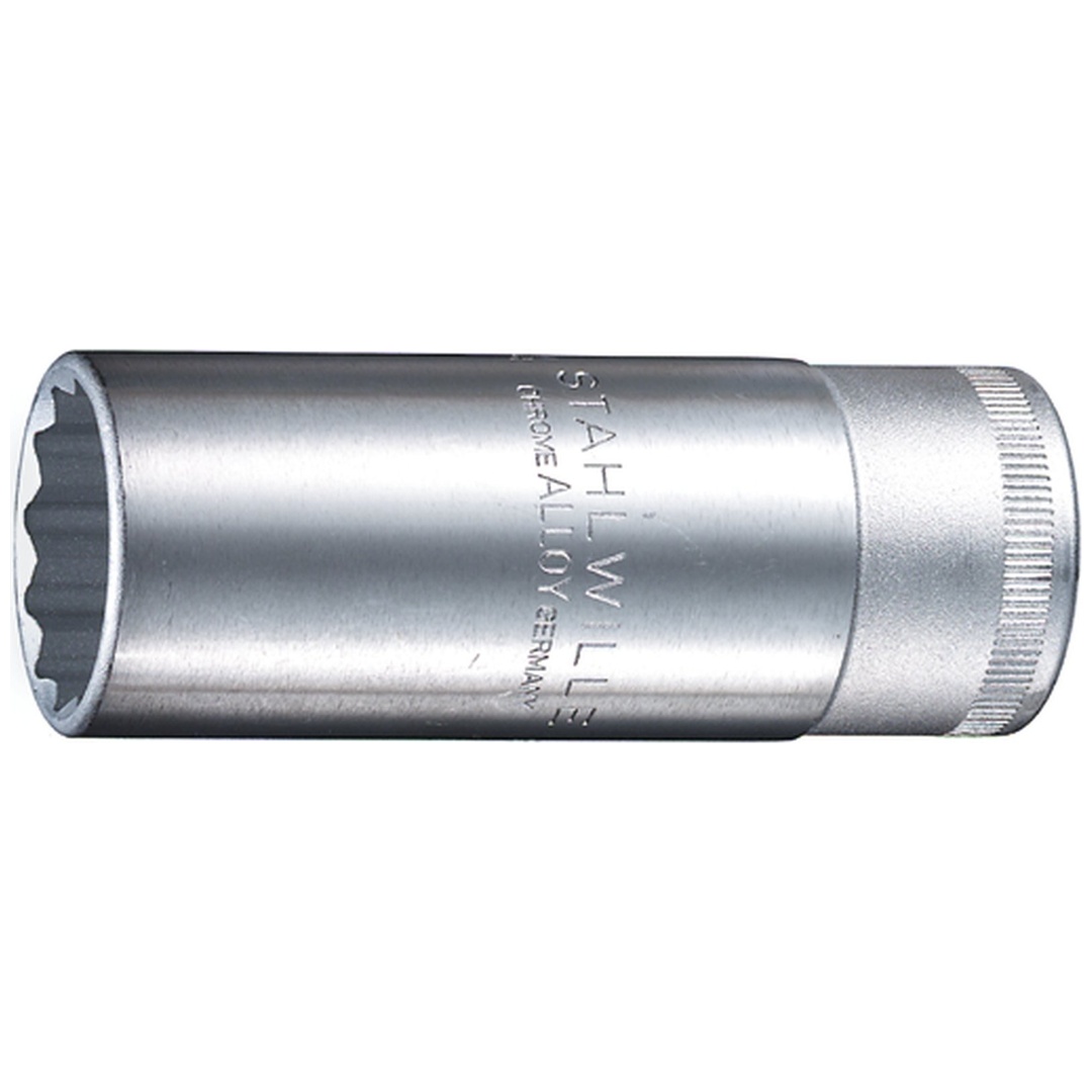 Stahlwille 1/2 Steckschlüsseleinsatz SW 24mm L.83mm