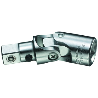 Stahlwille 1/2" QR-Kardangelenk L.80mm