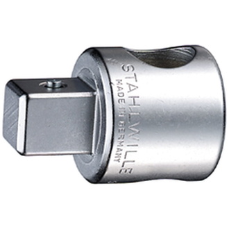 Stahlwille Gleitstück Abtrieb 3/4 L.61.5mm