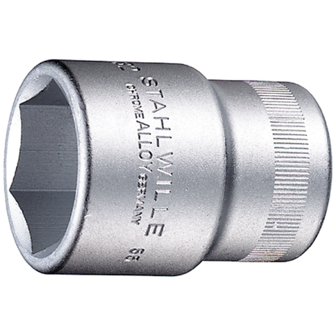 Stahlwille 3/4 Steckschlüsseleinsatz SW 50mm L.80mm