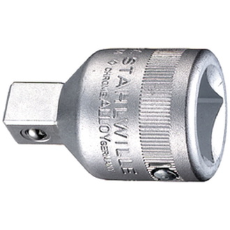 Stahlwille Reduzierstück 3/4"-1/2" L.55mm