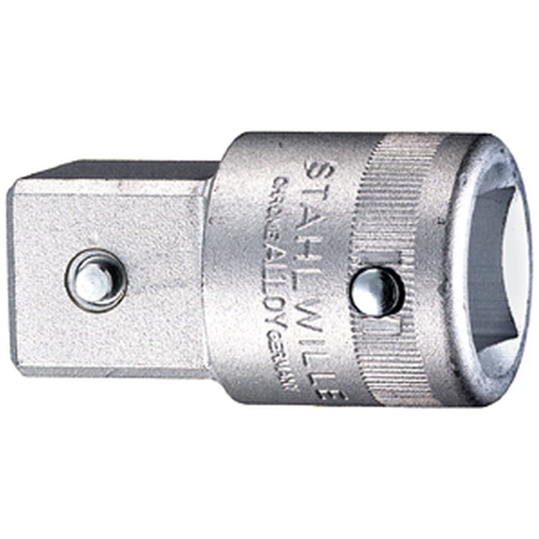 Stahlwille Vergrößerungsstück 3/4-1 L.61mm