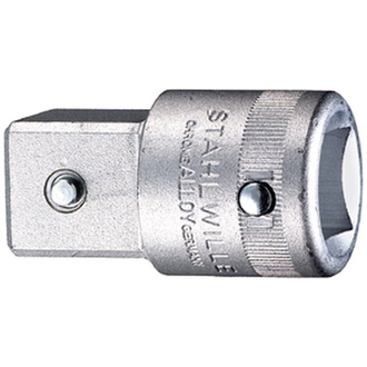 Stahlwille Vergrößerungsstück 3/4"-1" L.61mm