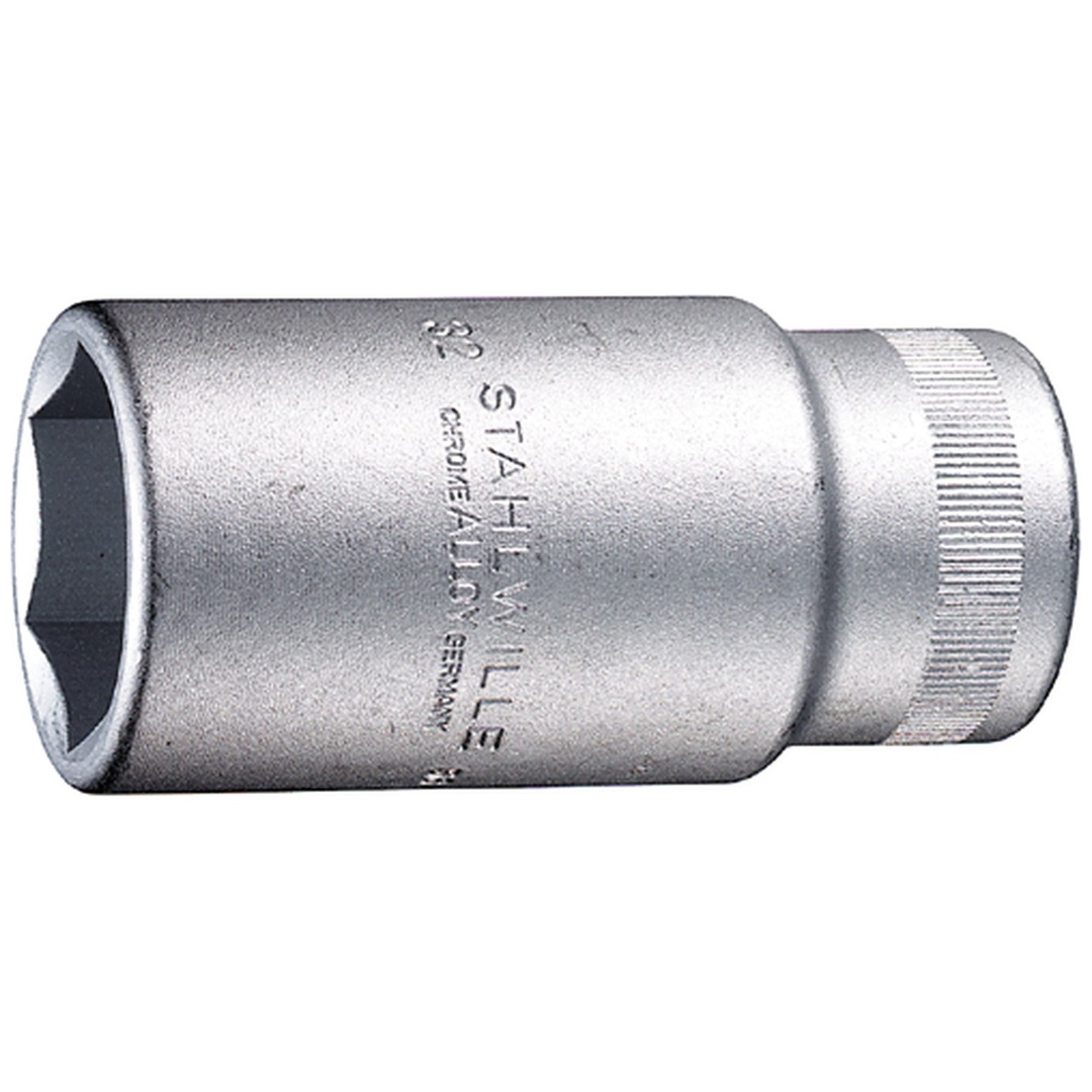 Stahlwille 3/4 Steckschlüsseleinsatz SW 30mm L.90mm