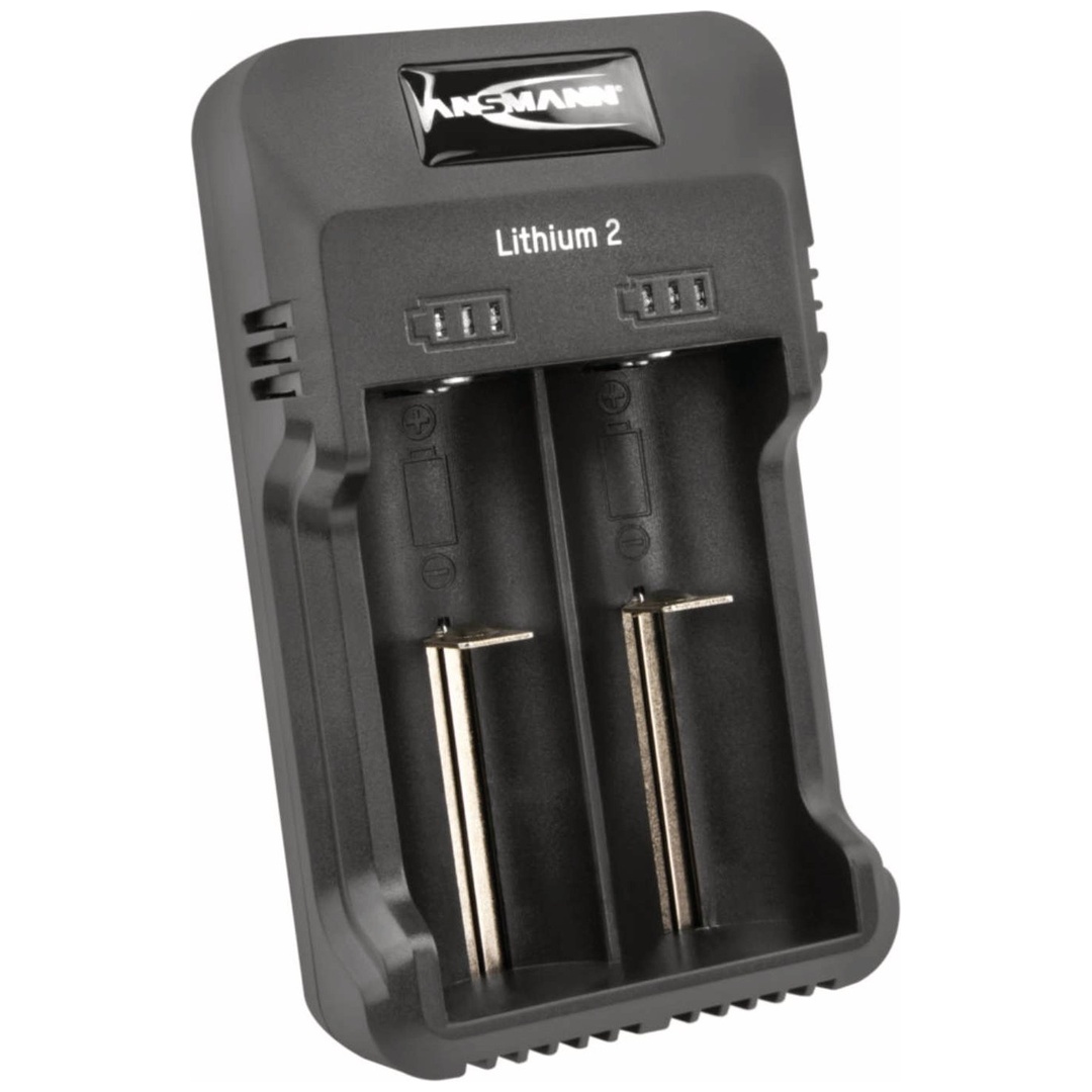 Stahlwille Ladegerät Lithium 2 f. 701, TORSIOTRONIC eClick