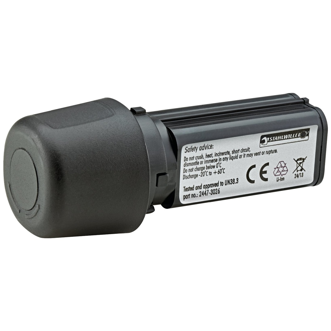 Stahlwille Li-Ionen-Akku 4,2V