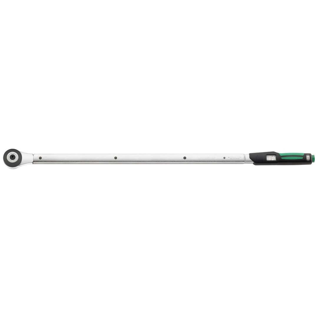 Stahlwille Drehmomentschlüssel Service MANOSKOP 730NR 100-480ft·lb 3/4 L. 944mm