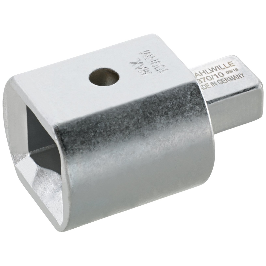 Stahlwille Einsteckadapter Wkz.Aufn. 9 x 12mm Abtrieb 14 x 18mm