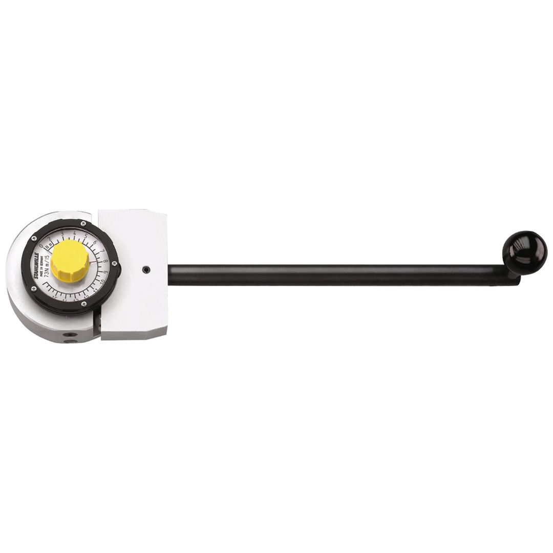 Stahlwille Reibwertmesser 73Nm/15 2-15N·m 1/2 L. 298.5mm