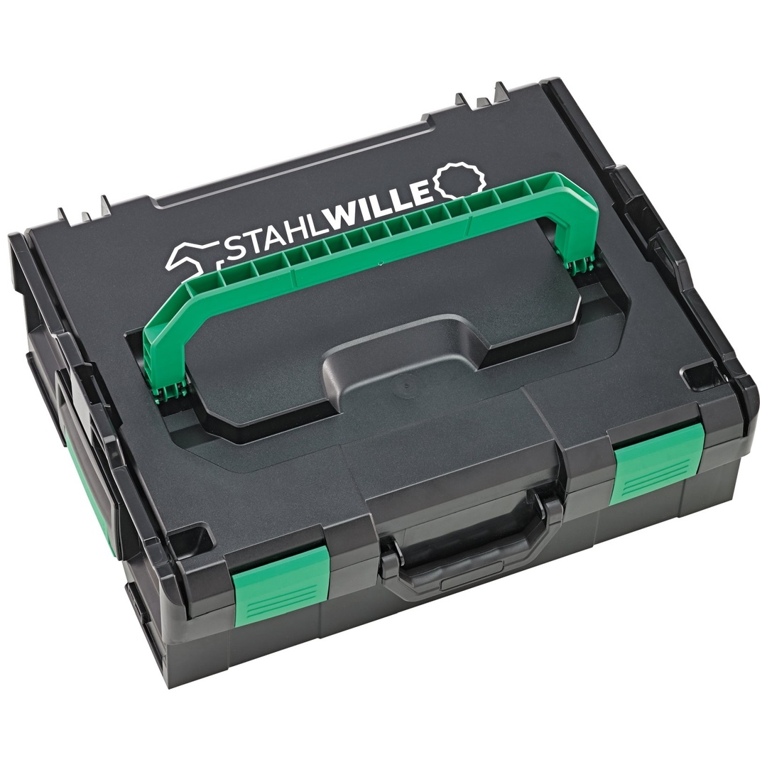 Stahlwille Werkzeugkasten L-BOXX 136 L-BOXX 360mm x 444mm x 152mm