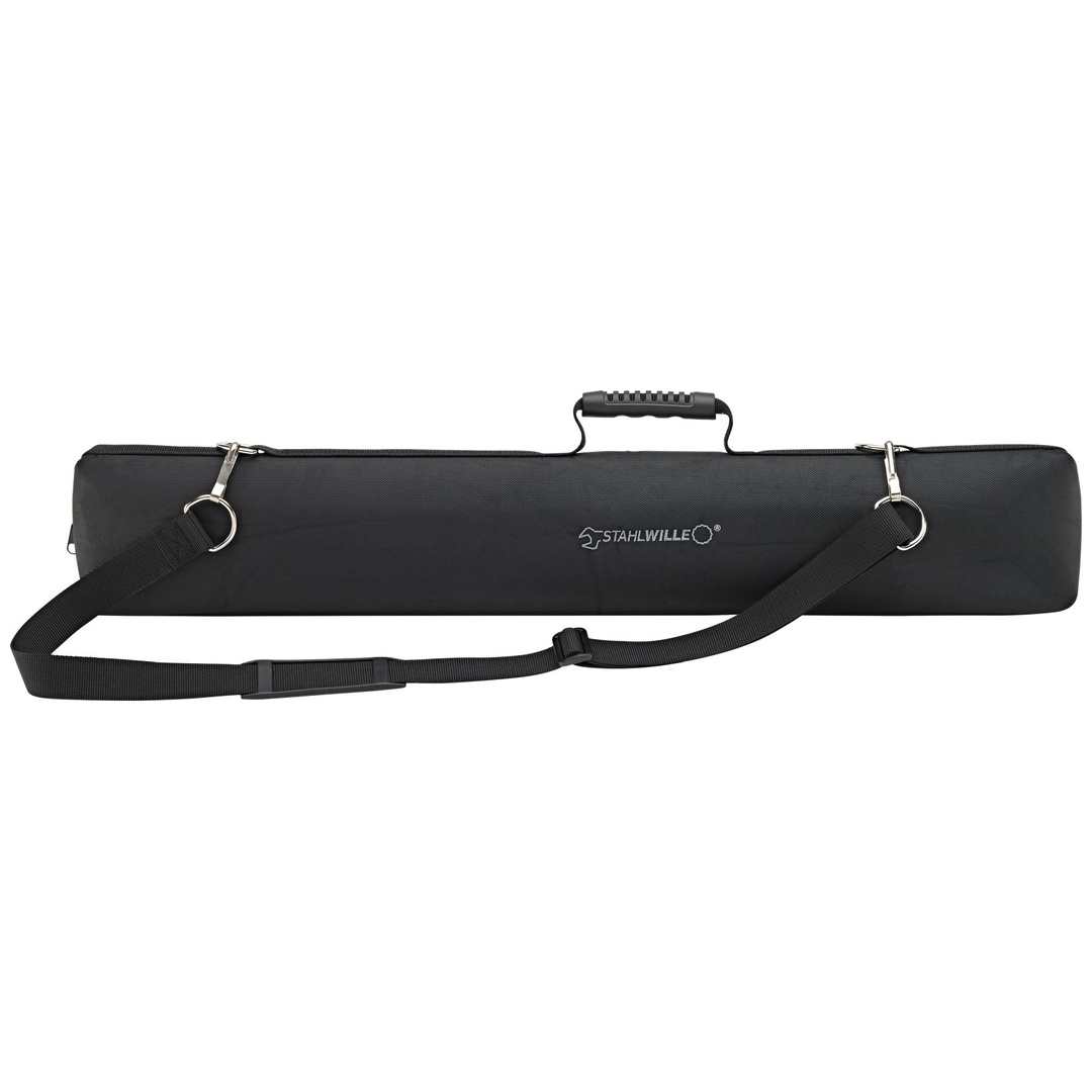 Stahlwille Taschen f.große Drehmomentschlüssel L.900mm B.140mm H.50mm