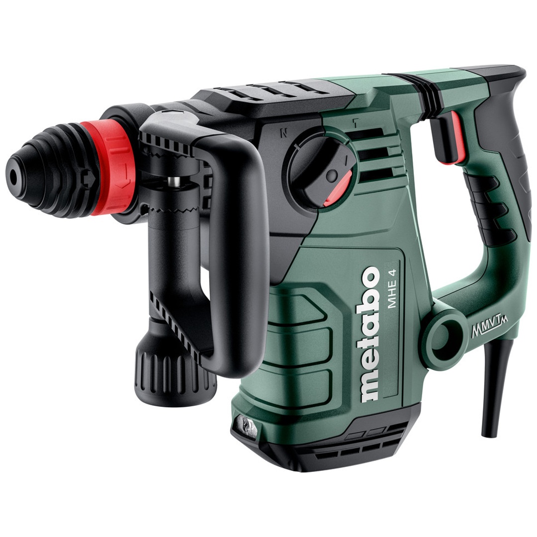Metabo Meißelhammer MHE 4, metaBOX