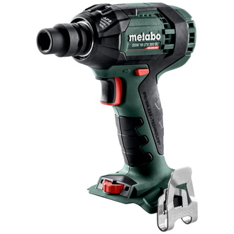 Metabo Akku-Schlagschrauber SSW 18 LTX 300 BL, incl. metaBOX 145