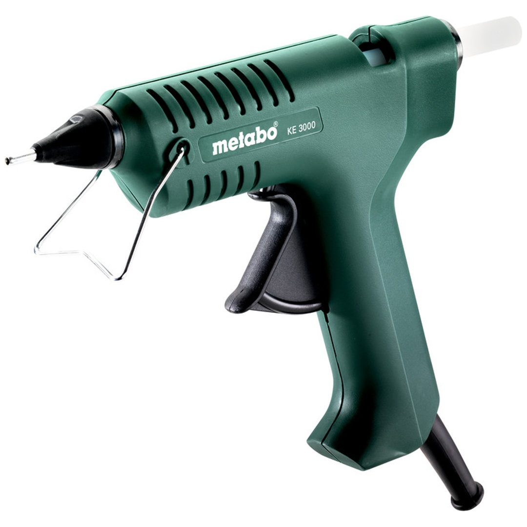 Metabo Klebepistole KE 3000, Karton
