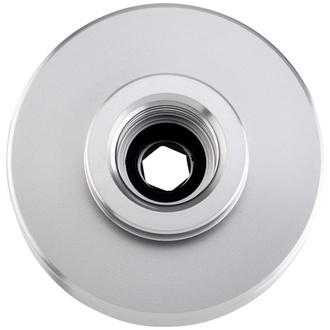 Metabo Adapter für Akku-Fettpresse FP 18 LTX für Schraubkartusche 500g