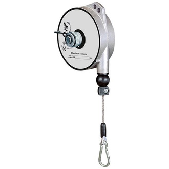 PLANETA Federzug Typ 93201-2,5kg 2,0m