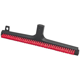 Nölle Wasserschieber PRESTIGE mit Borsten 43cm