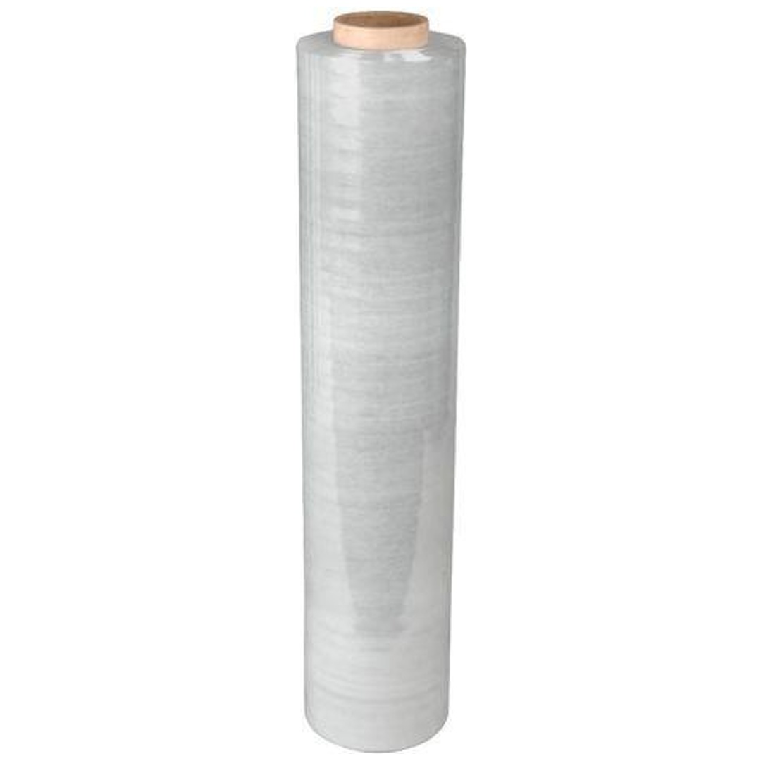 Stretchfolie 20µm 500mmx300mx transparent