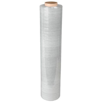 Stretchfolie 20µm 500mmx300mx transparent