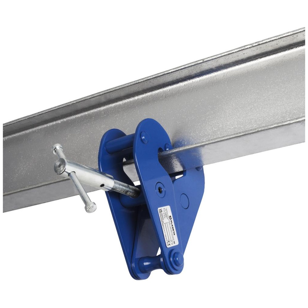 PLANETA Trägerklemme 2.000kg
