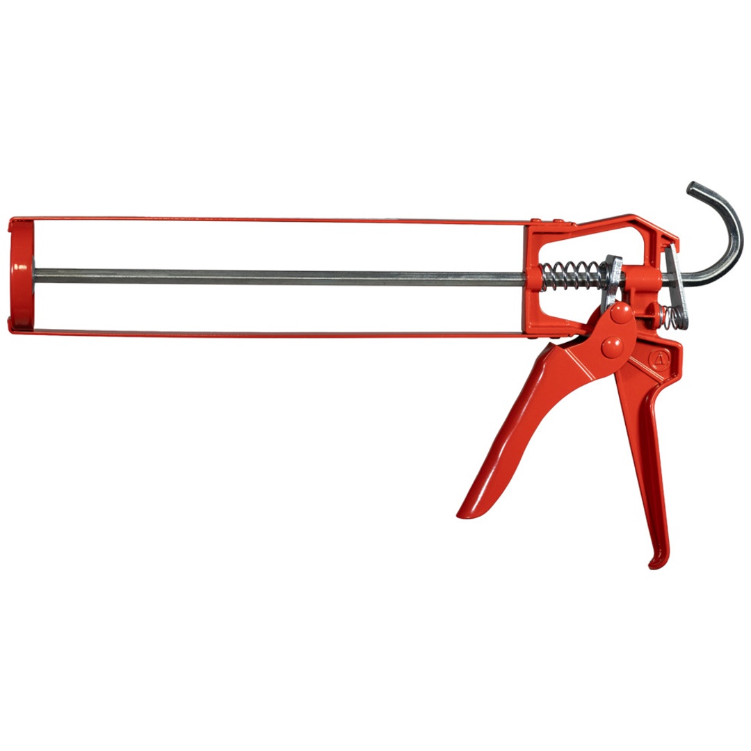 Fischer Skelletpistole Metall KPM 1