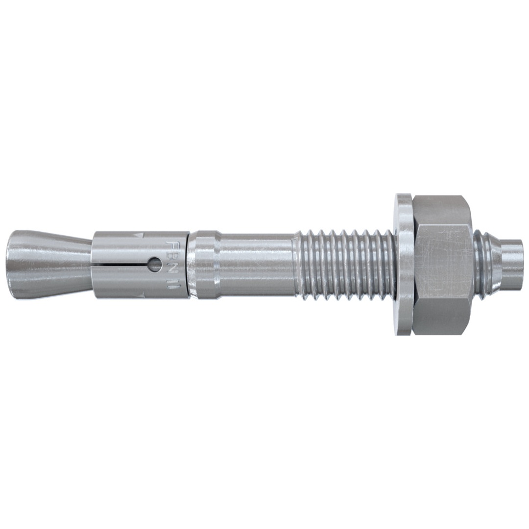 Fischer Bolzenanker FBN II 8/10 K