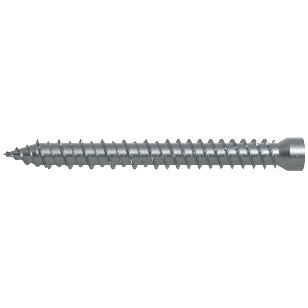 Fischer Fensterrahmenschraube FFSZ 7,5x82