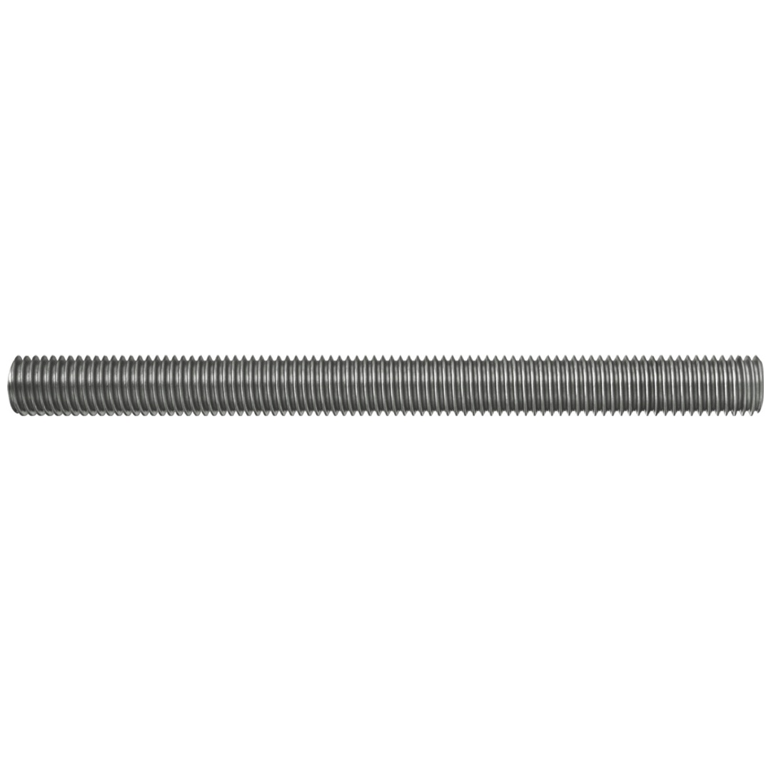 Fischer Gewindestange G M12 x 2000  A4