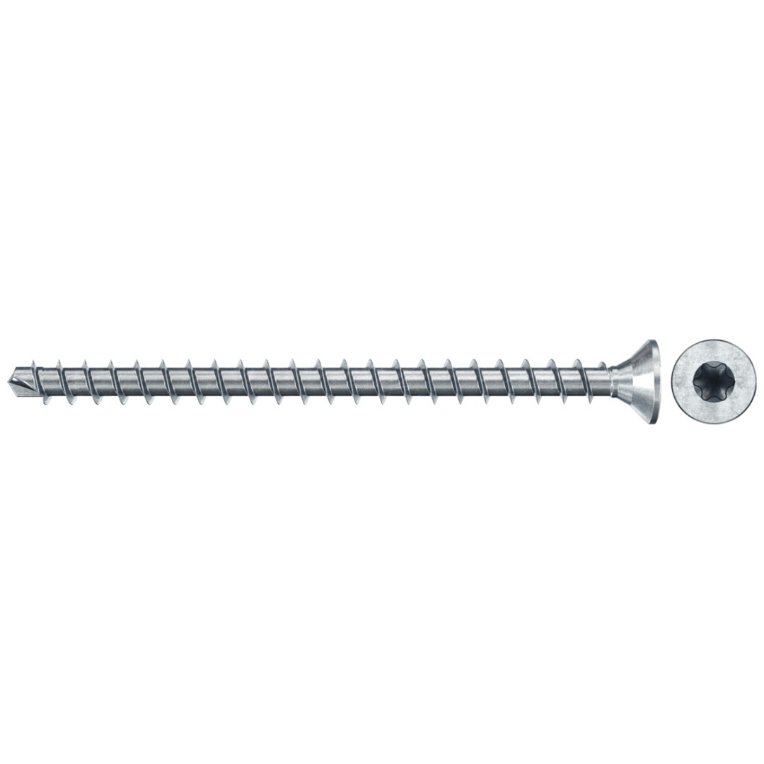 Fischer PowerFull II 10,0x160 SK TX VG blvz 50