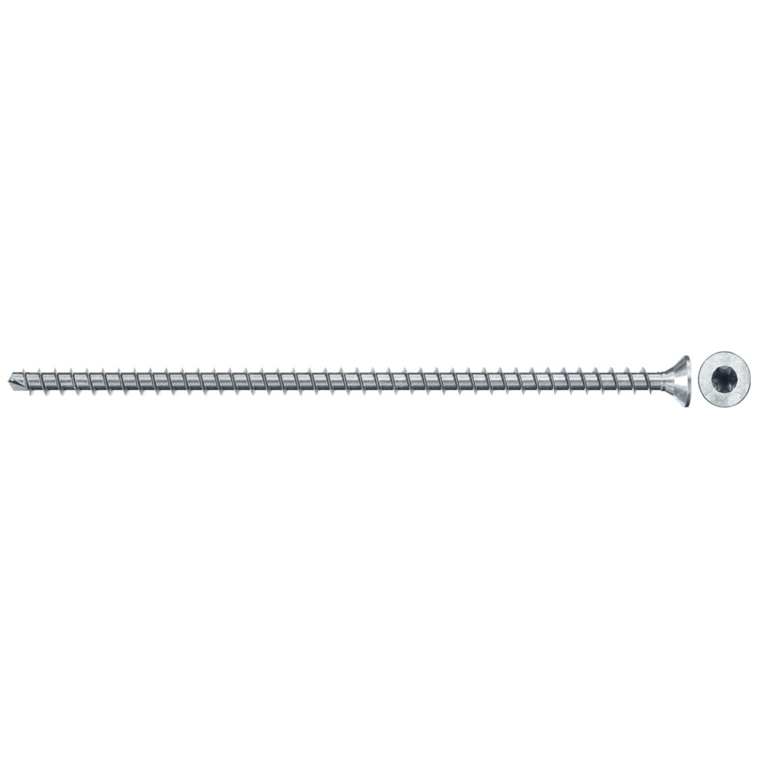 Fischer PowerFull II 10,0x240 SK TX VG blvz 50