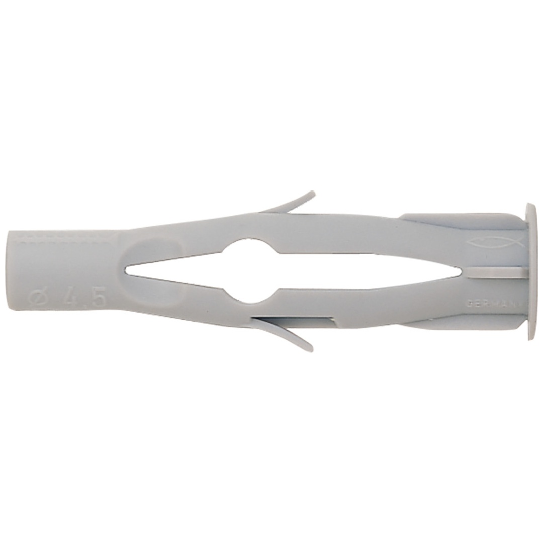 Fischer Universaldübel FU 10x60