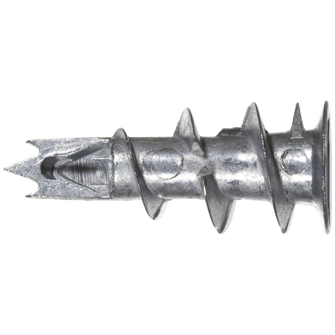 Fischer Gipskartondübel Metall GKM K (10)