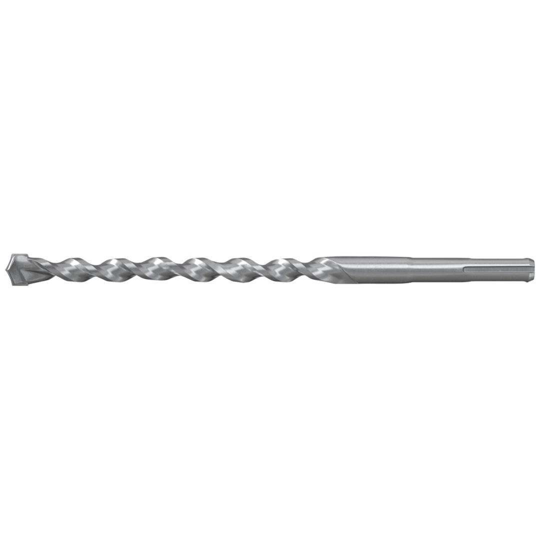 Fischer Hammerbohrer SDS-plus II Pointer 6/250/310