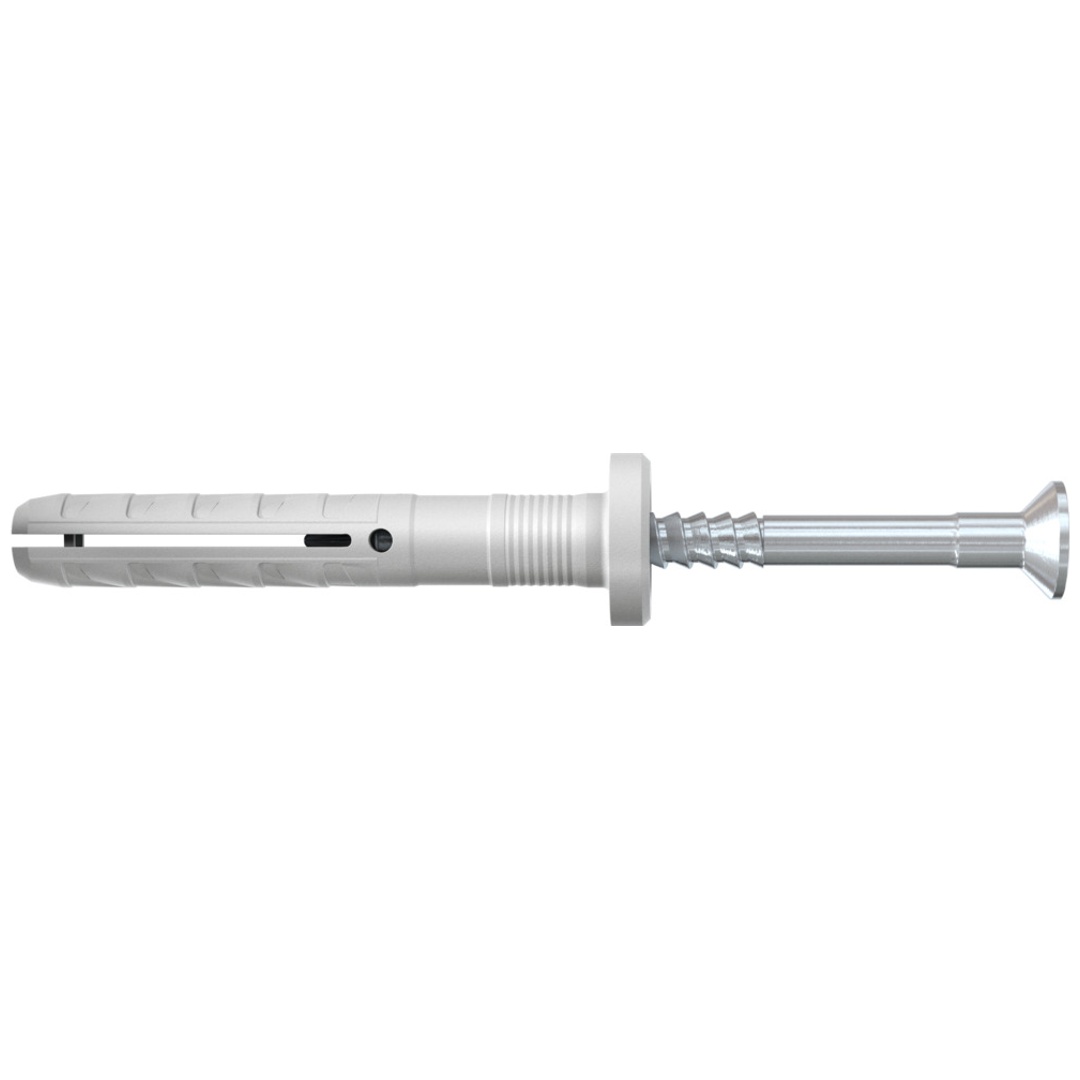 Fischer Nageldübel N 5x40/15 F (100)
