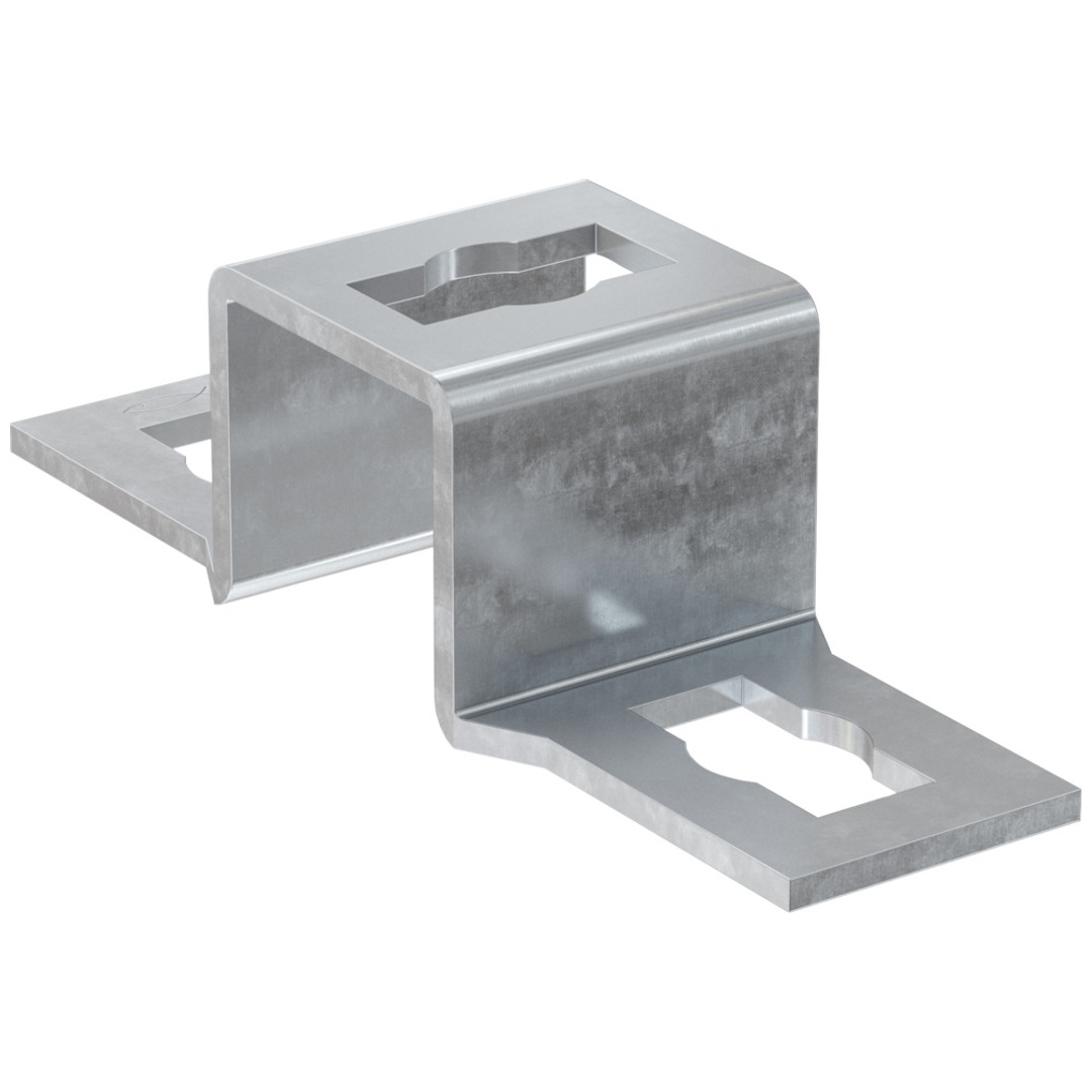 Fischer U-Formteil PFUF 41 zl