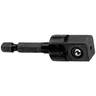 Fischer Setzwerkzeug Adapter SK SW 8 1/2' VK