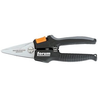 Haushalts-, Mehrzweck- und Nähschere, Universalschere, Bild 2244 Gruppenansicht