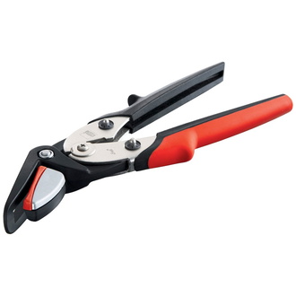 Bandeisenschere (hebelübersetzt), Bild 2261 Gruppenansicht