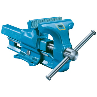 Schraubstock, Bild 2290 Gruppenansicht