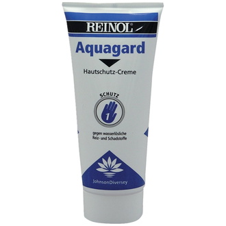 Reinol Hautschutzcreme aquagard 100 ml