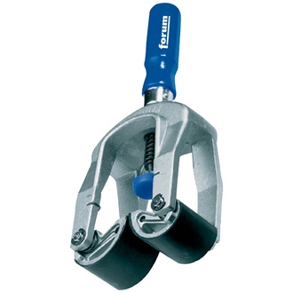 Kanten und Stirnseiten spannen, Bild 2318 Gruppenansicht