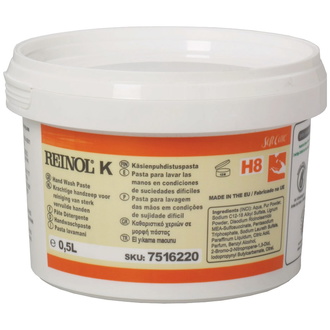 Reinol Handwaschpaste SoftCare-K 0,5 l