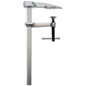 Spannen von Rispenband und Balken, Bild 2341 Gruppenansicht