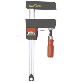 Tischlerzwinge, Bild 2346 Gruppenansicht