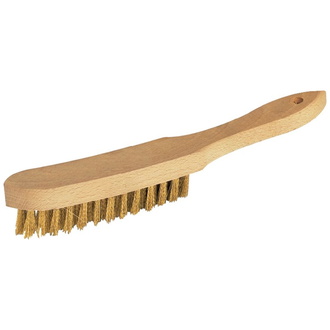 Drahtbürste, Bild 23569 Gruppenansicht