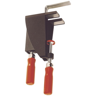 Fenster-Richtzwinge, Bild 2368 Gruppenansicht