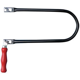 Laubsägebogen, Bild 23980 Gruppenansicht