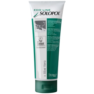 SC Johnson Handreiniger SOLOPOL Eco-line 250 ml Tube parfümiert