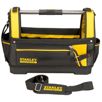 Stanley Werkzeugtrage FatMax Nylon mit Sägefach