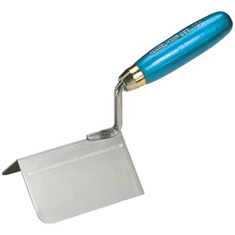 Außeneckenkelle, Bild 2665 Gruppenansicht